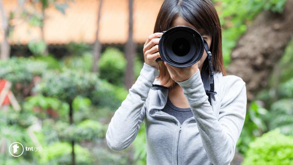 Fotografija i video prezentacija kuće za prodaju