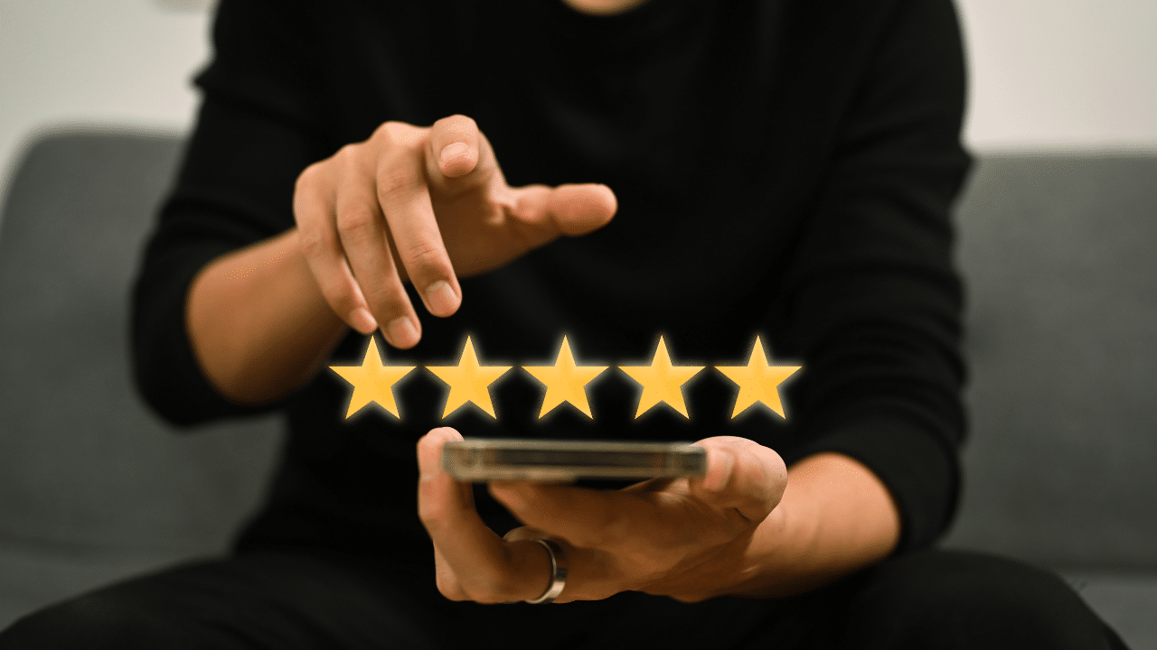 Kako koristiti recenzije i preporuke za prodaju kuće