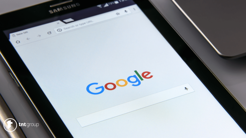 Google Ads za prodaju kuće