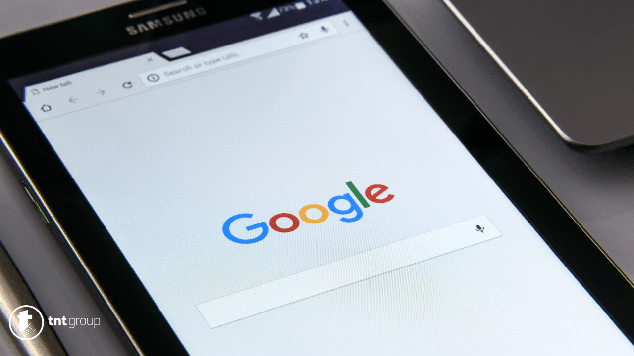 Google Ads za prodaju kuće