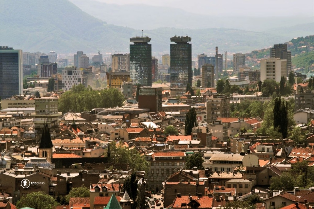 Najtraženiji kvartovi u Sarajevu